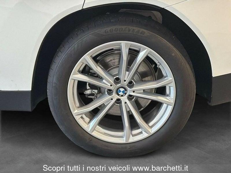 BMW X3 xdrive30e auto