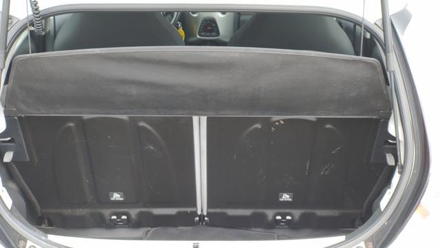 TOYOTA Aygo BUSINESS 1.0cc 71cv