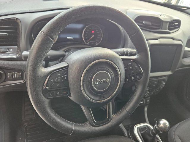 JEEP Renegade 1.6 Mjt 130 CV S tua subito da ?229,00 mensili