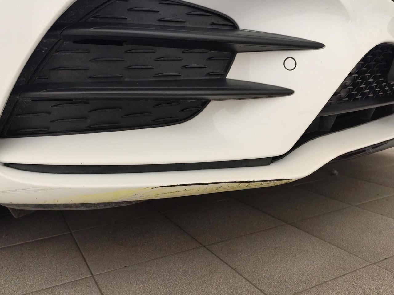 Mercedes Classe A A 180 d Premium