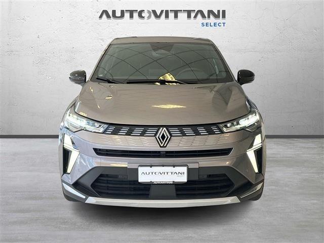 RENAULT Symbioz 1.6 E-Tech full hybrid Iconic Auto 145cv