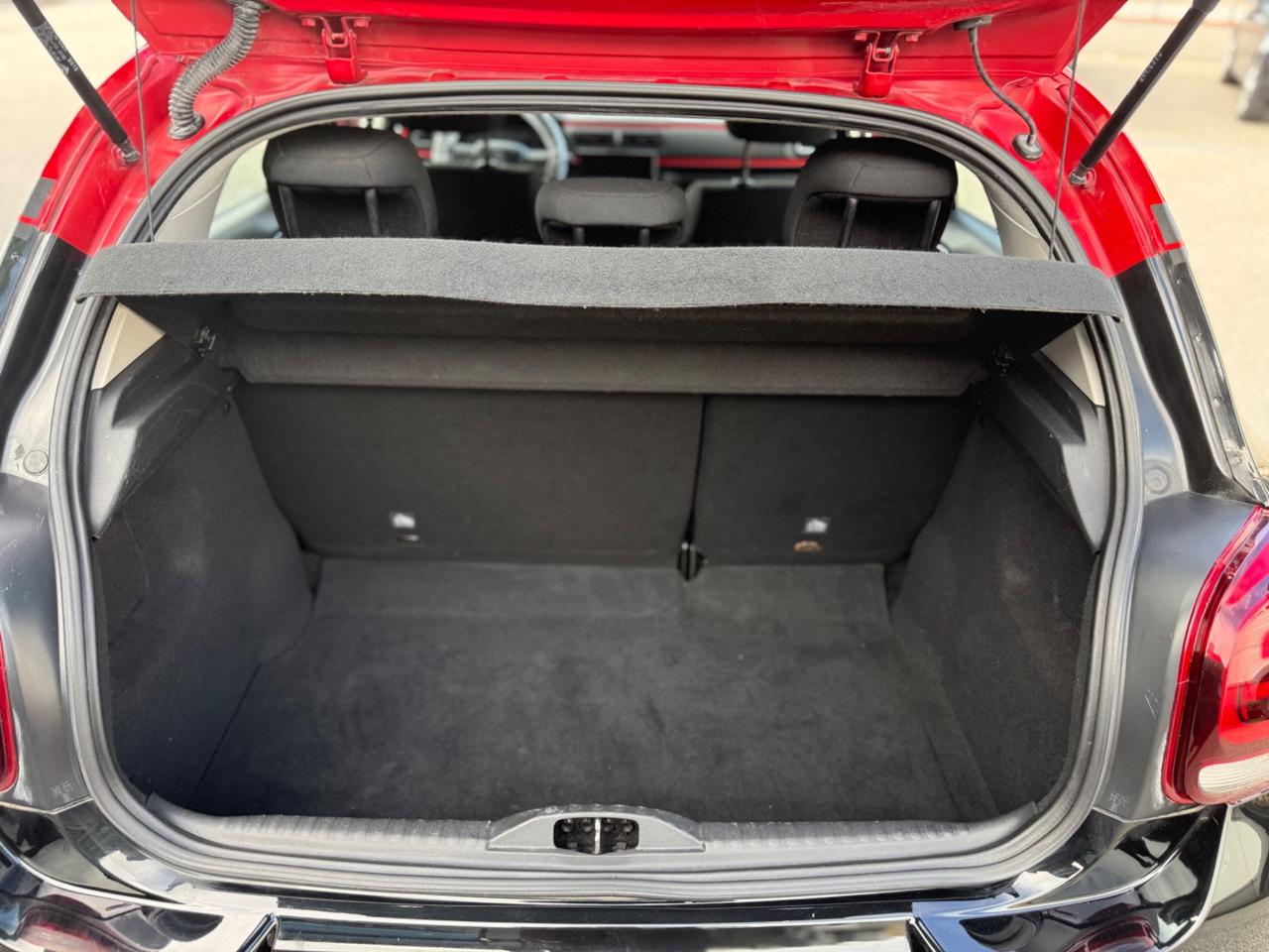 Citroen C3 PureTech 82 Shine
