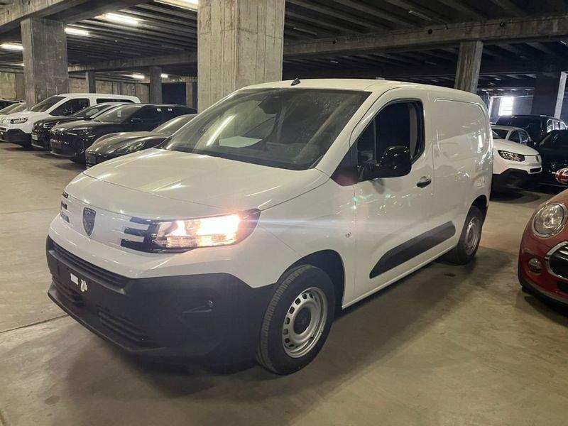 Peugeot Partner BlueHDi 100 S&S L1 Furgone