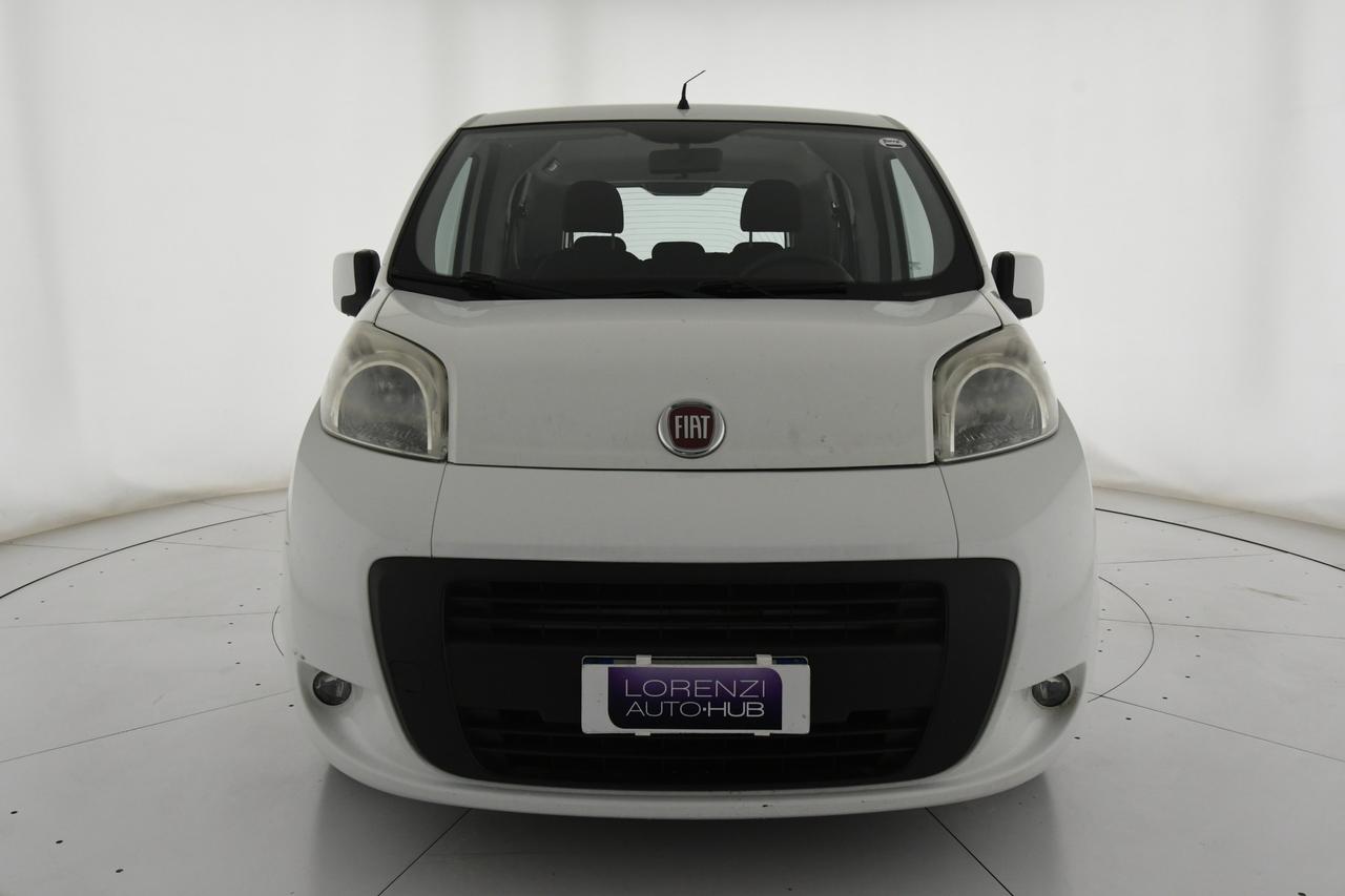 FIAT Qubo 1.3 mjt 16v MyLife COMMERCIANTI