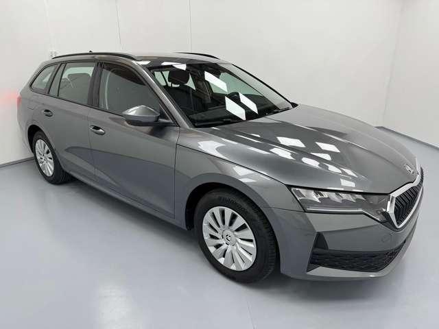Skoda Octavia WAGON 1.5 eTSI DSG ESSENCE 116CV KM0 ONLY PROMO!