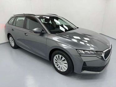 Skoda Octavia WAGON 1.5 eTSI DSG ESSENCE 116CV KM0 ONLY PROMO!