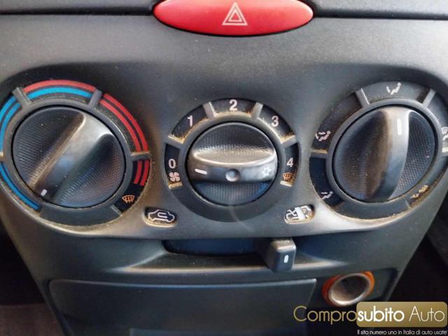 FIAT Punto 1.2 5 porte Active
