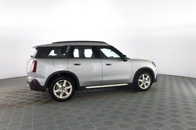 MINI Countryman C Mini C Favoured