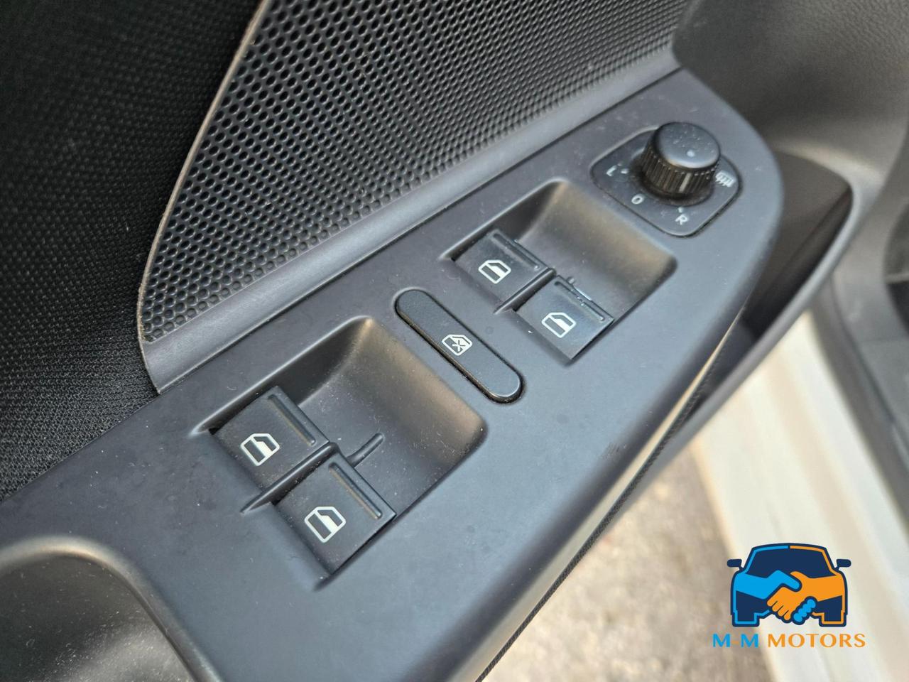 Volkswagen Golf 5 Porte Golf 5p 1.6 United GPL