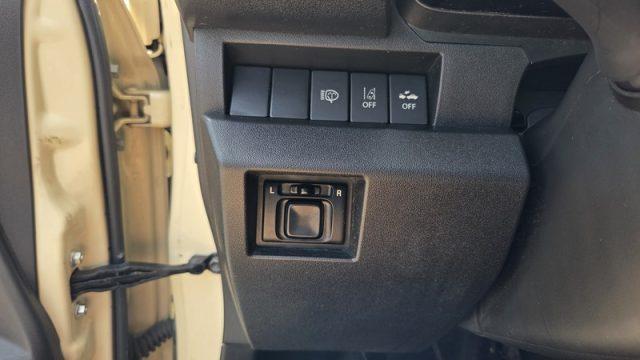 SUZUKI Jimny 1.5 4AT Top PERMUTE OK NEOPATENTATI