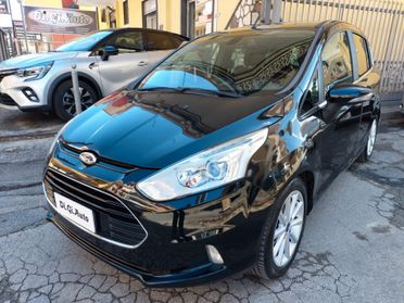 Ford B-Max 1.4 90 CV GPL Business Titanium