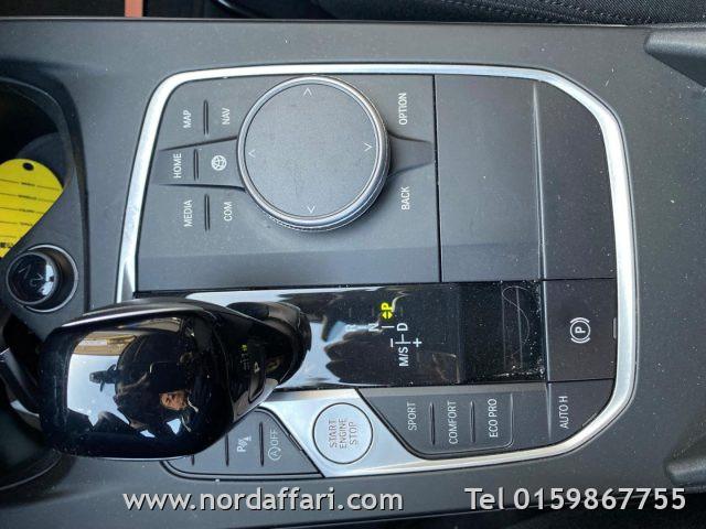 BMW 116 dA 5p. Business Advantage ** IVA DETRAIBILE **