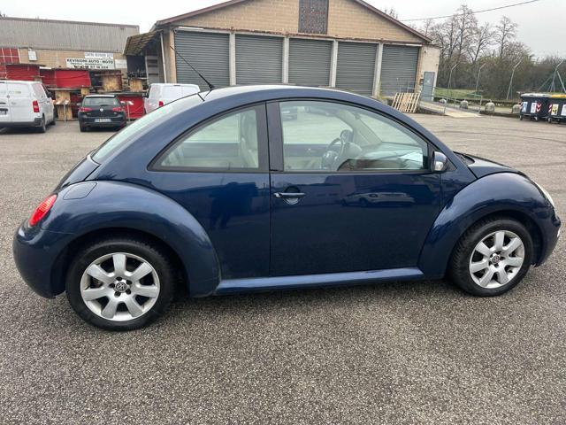 VOLKSWAGEN New Beetle neopatentati Bellissima 1.6