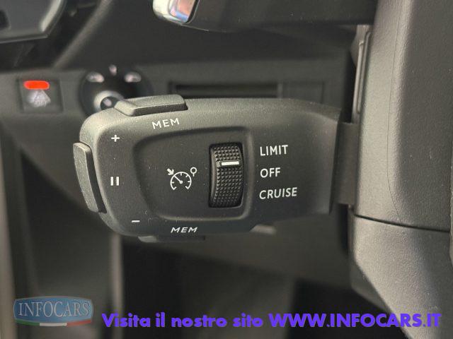 DS AUTOMOBILES DS 7 Crossback BlueHDi 130 cv Business Autom. - PROMO