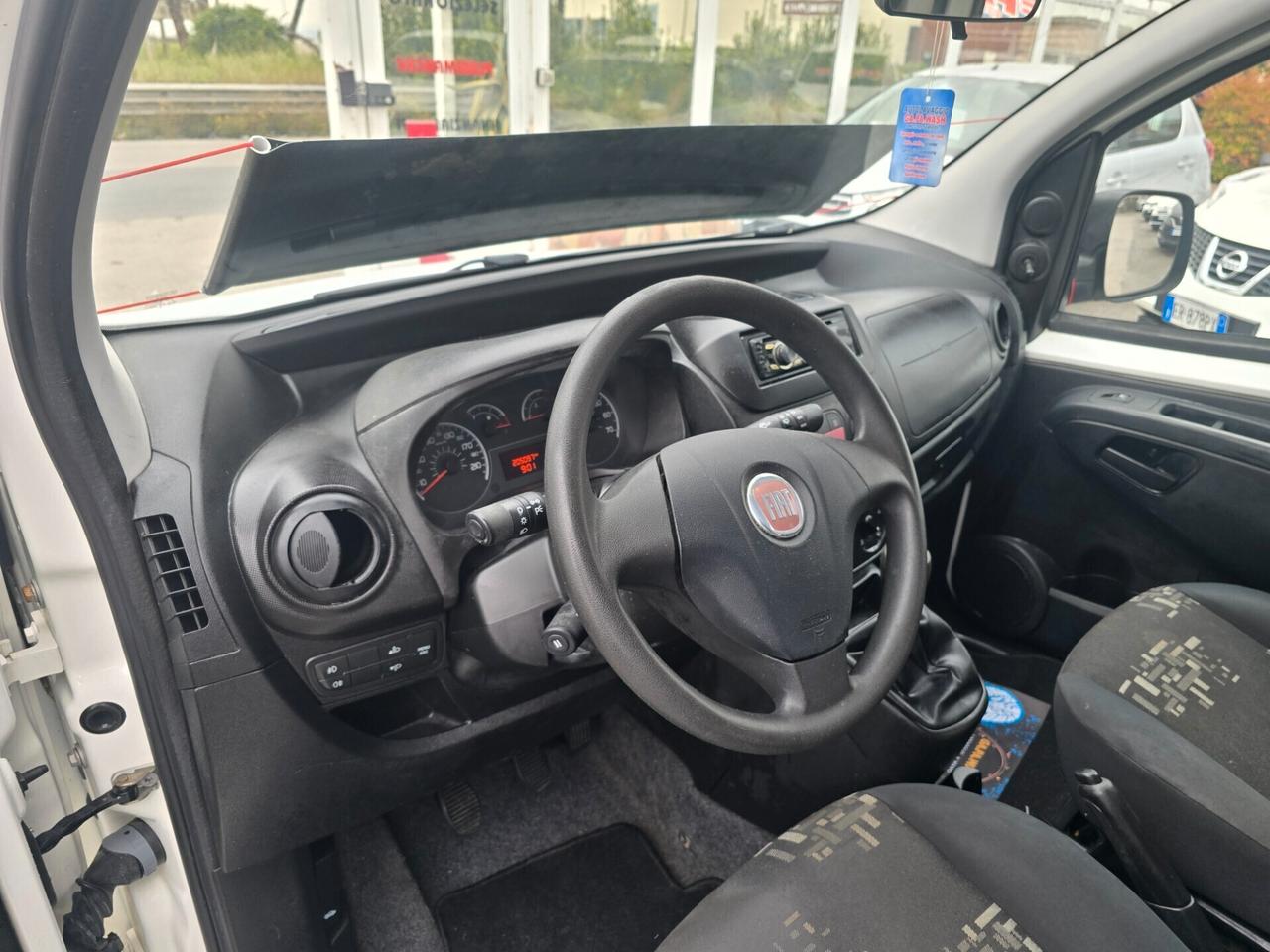 Fiat Qubo 1.3 MJT 75 CV Dynamic