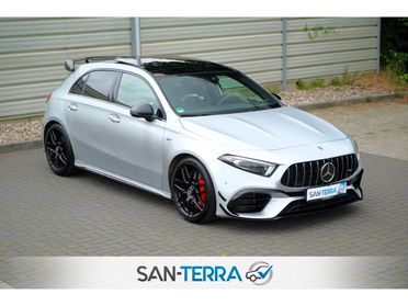Mercedes-benz A 45 AMG 45S 4Matic+
