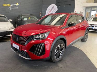 Peugeot 2008 PureTech 100 S&S Allure - PROMO SIRONIAUTO+
