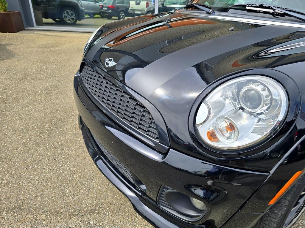 Mini 1.6 16V Cooper Cabrio IDEALE NEOPATENTATI