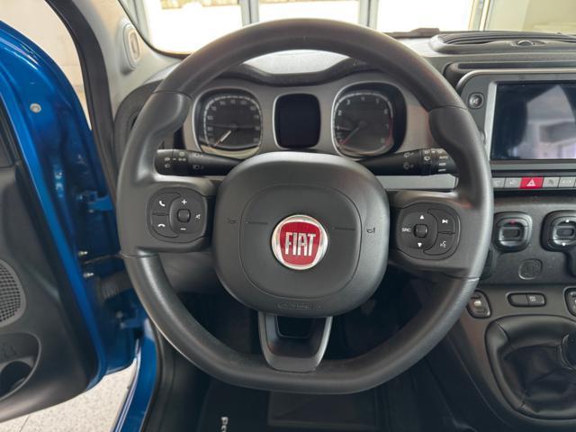 FIAT Panda Cross 1.0 FireFly S&S Hybrid - VARI COLORI!
