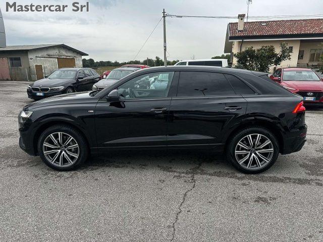 AUDI Q8 Q8 45 3.0 tdi mhev Sport quattro tiptronic GH421WY