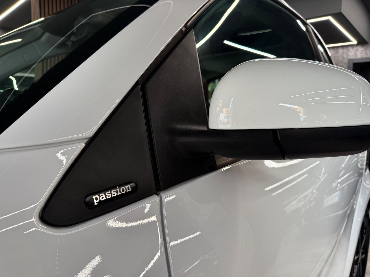 Smart ForTwo 70 1.0 Passion