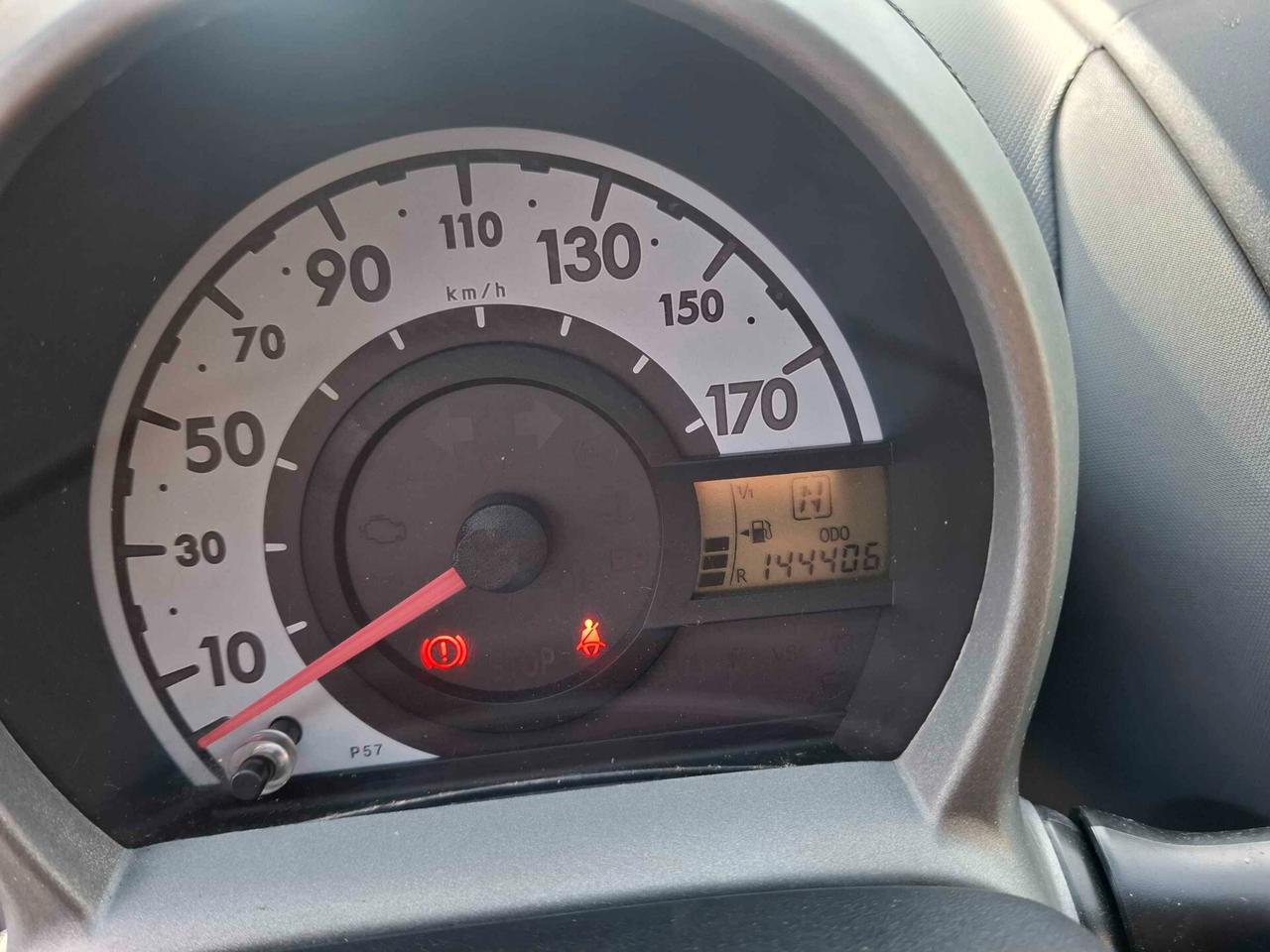 Peugeot 107 1.0 BENZINA - 2008 AUTOMATICA !!!!!!!!!!!