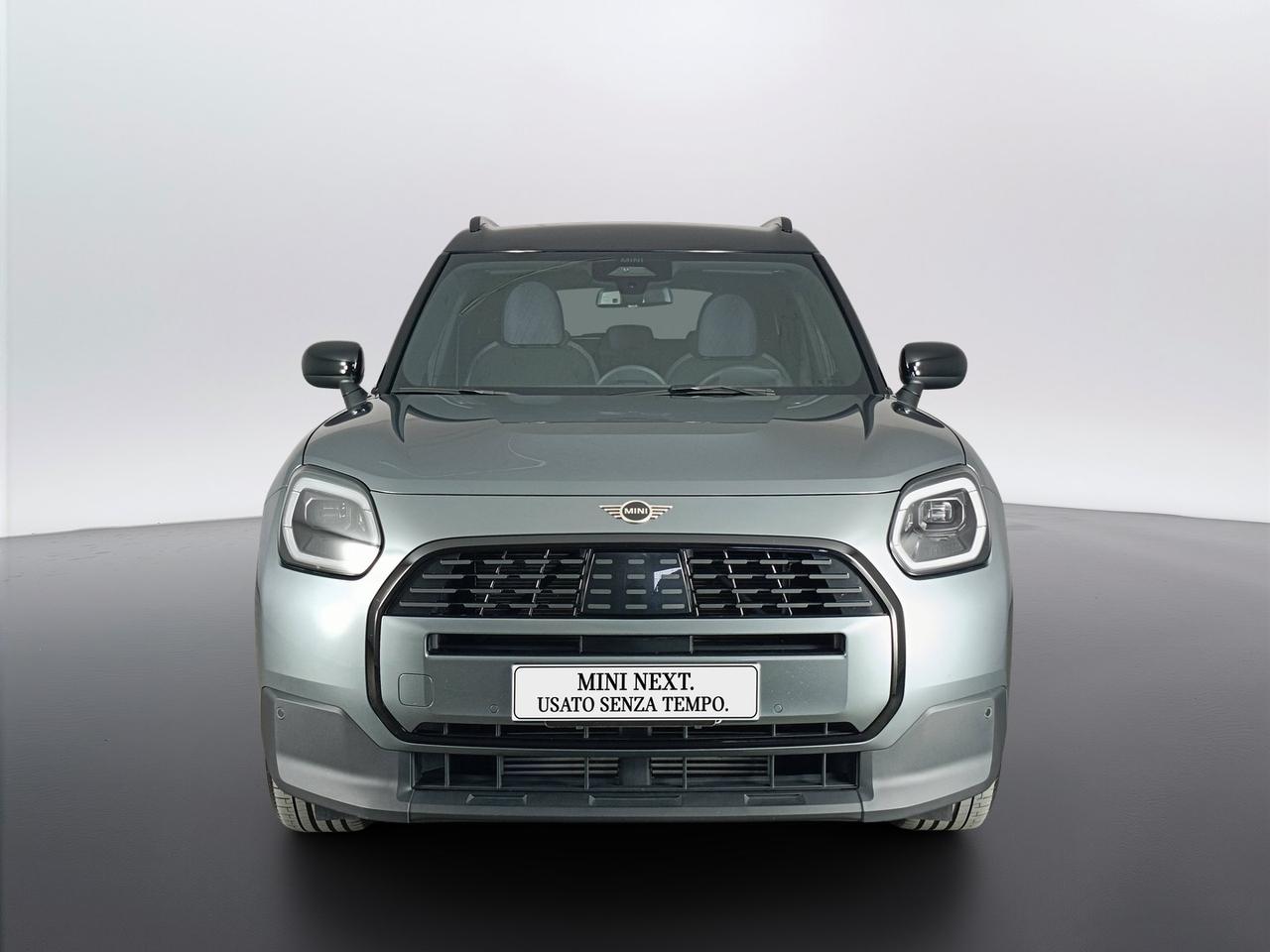 MINI Mini Countryman U25 - Mini Countryman 1.5 48V C Classic auto