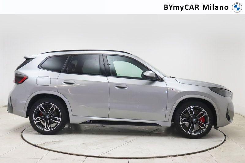 BMW X1 20 d Mild Hybrid 48V MSport Pro xDrive DCT