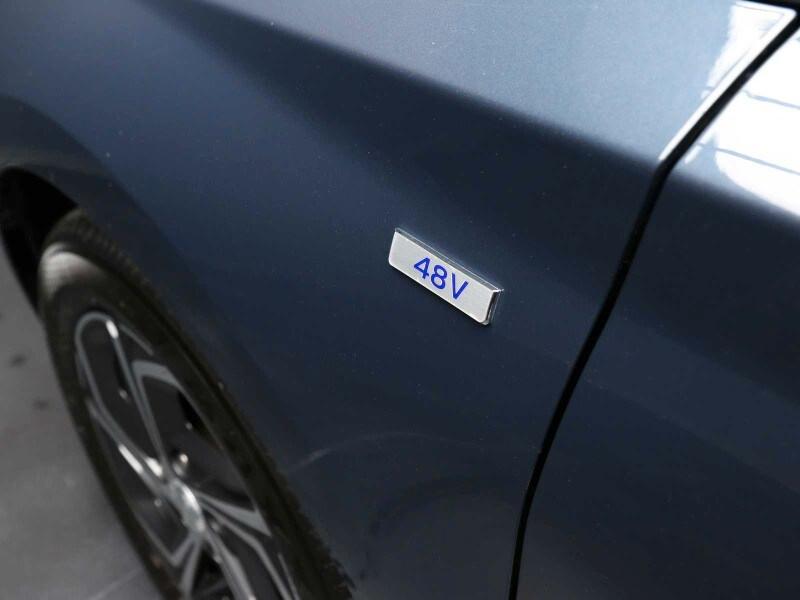 HYUNDAI i30 3ª serie i30 Wagon 1.0 T-GDI iMT 4...