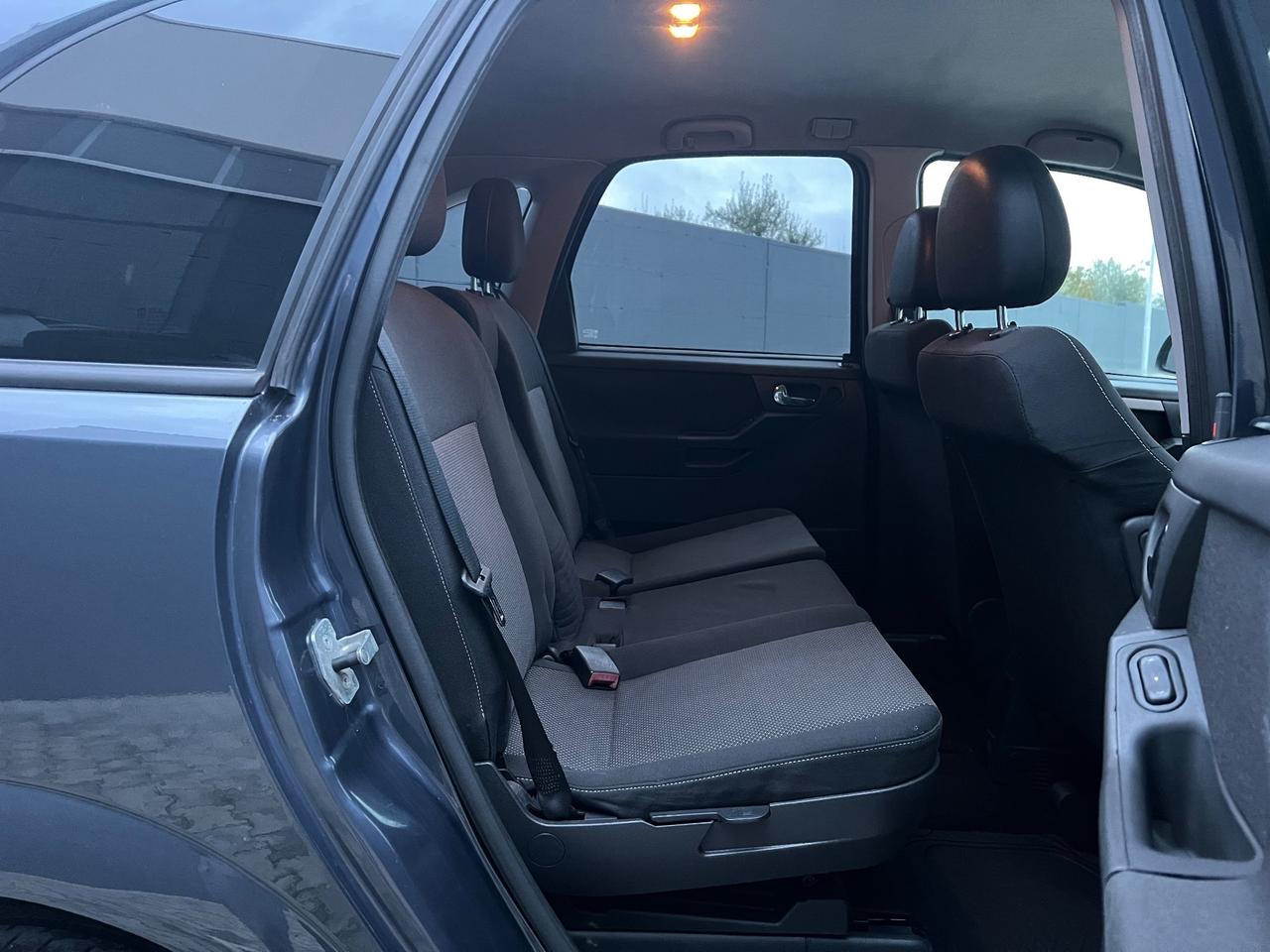 Opel Meriva 1.3 MJT 75cv Cosmo - 2008