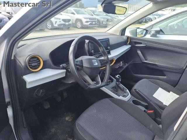 SEAT Arona Arona 2022 1.0 ecotsi Style 95cv - GN926HC