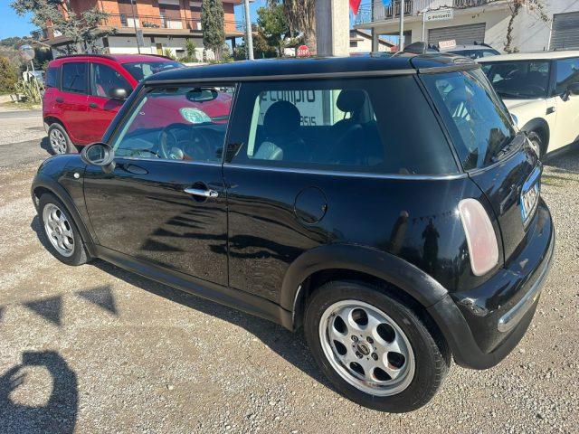 MINI Mini 1.4 tdi One D