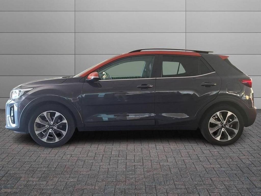 Kia Stonic 1.4 MPI Energy
