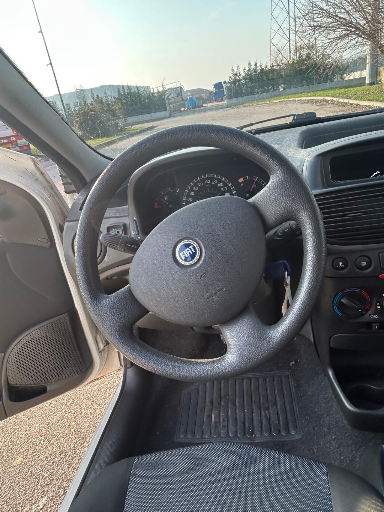 Fiat Punto Classic 1.2 5 porte Natural Power