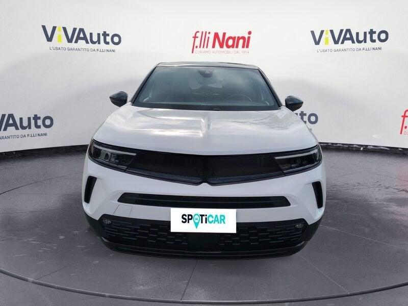 Opel Mokka 1.2 Turbo 130CV aut. GS Line