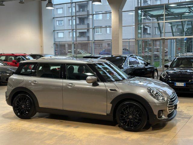 MINI Clubman 1.5 One D Business Auto - LED - 17" -Carplay - IVA