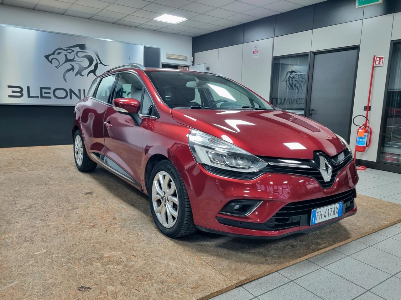 RENAULT CLIO 1.5 dCi 8V 90CV ENERGY ZEN NEOPATENTATI