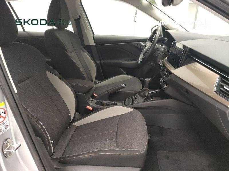 Skoda Kamiq Kamiq 1.0 TSI 110 CV Style