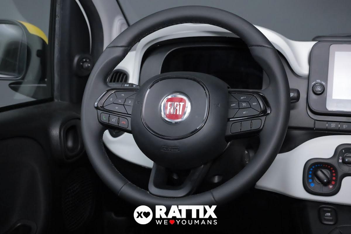 Fiat Panda Pandina 1.0 firefly hybrid 70CV Cross