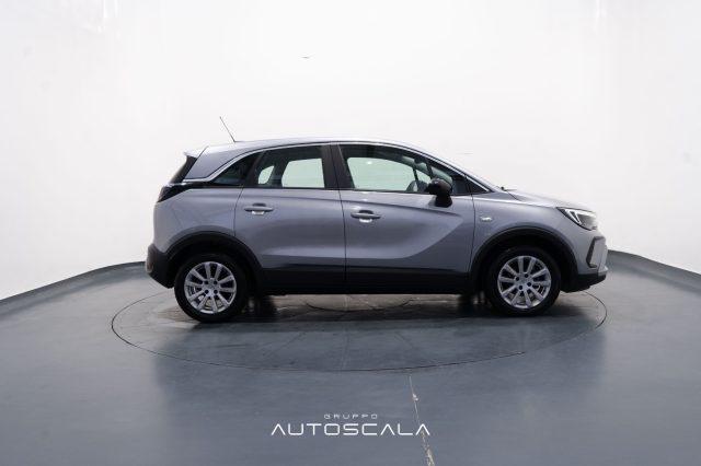OPEL Crossland 1.2 12V S&S Elegance