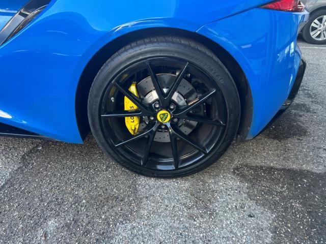 LOTUS Emira V6 Supercharged First Edition