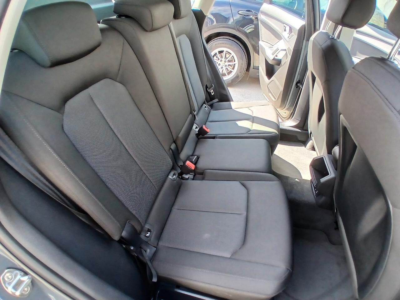 AUDI Q3 35 2.0 TDI 150CV 6MARCE 2021