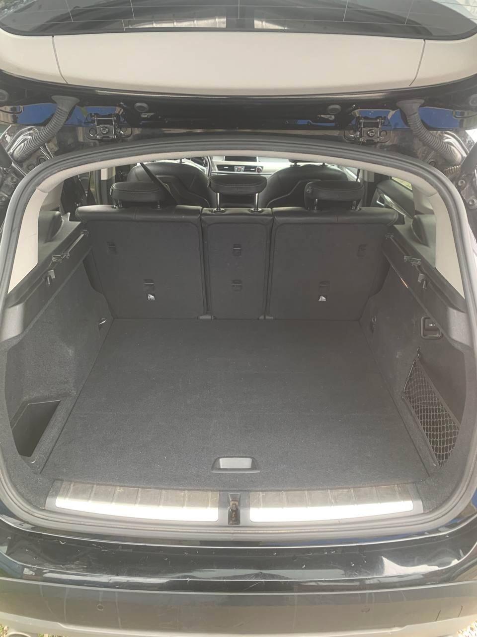 Bmw X1 sDrive18d Advantage