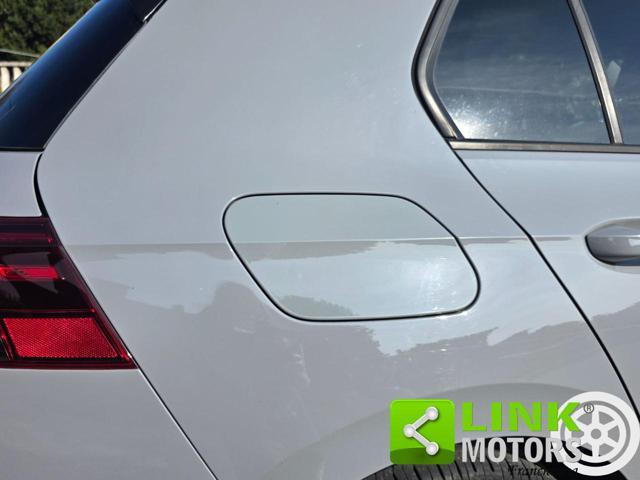 VOLKSWAGEN Golf 2.0 116cv life