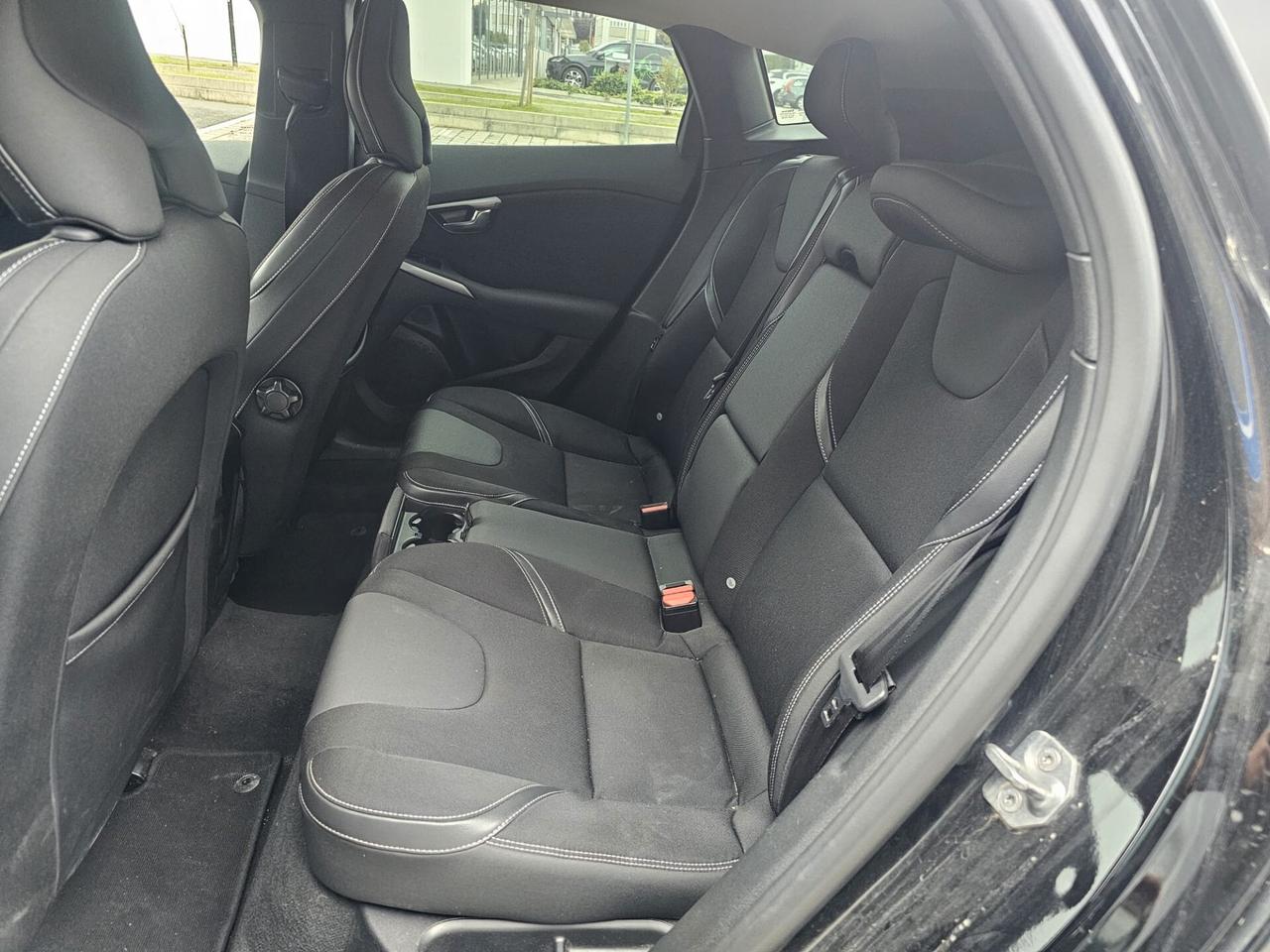 Volvo V40 D3 Geartronic Business