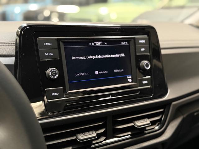 VOLKSWAGEN T-Roc 1.0 TSI