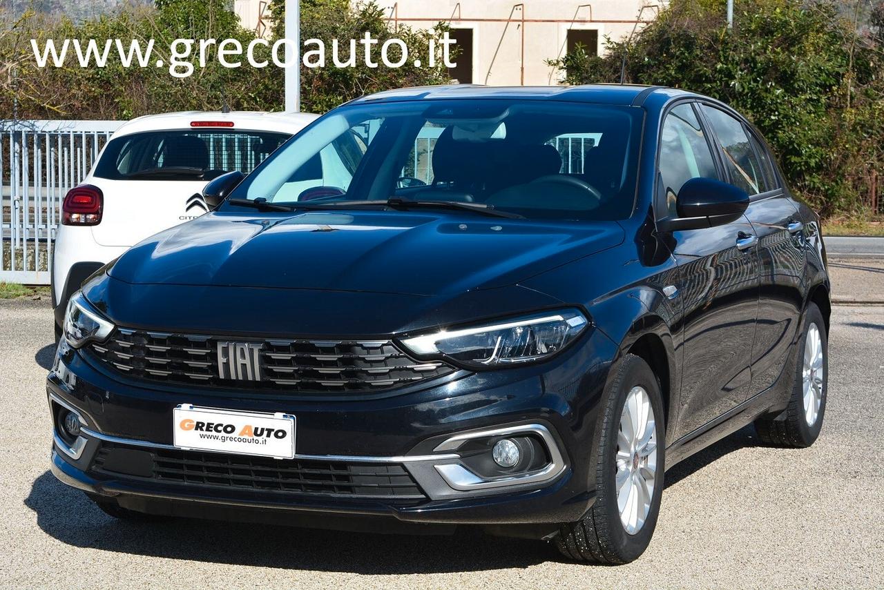 Fiat Tipo 1.3 Mjt 5 porte Life Led telecamera
