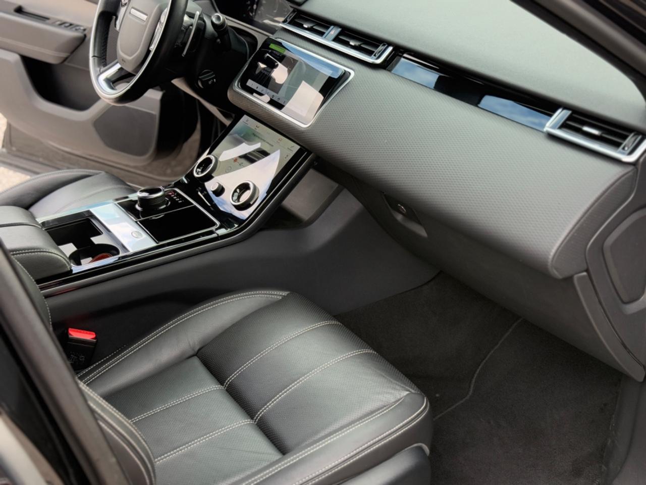 Land Rover Range Rover Velar 2.0d i4 R-Dynamic S 240cv auto my20