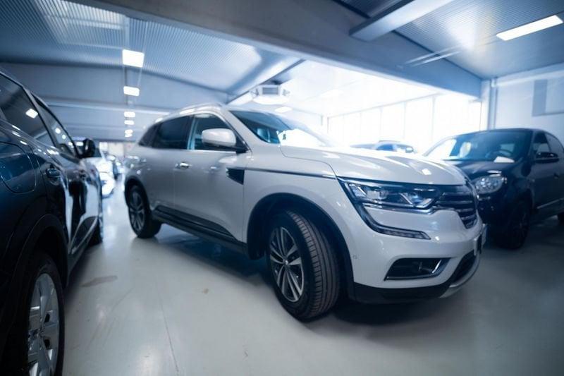 Renault Koleos 1.6 dci Intens 130cv