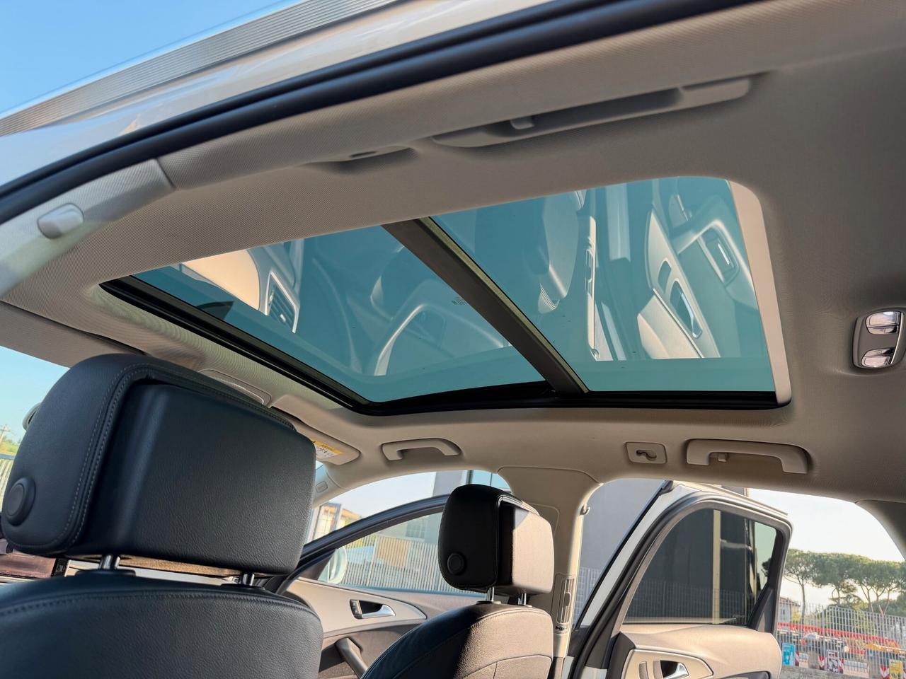 Audi A6 allroad 3.0 TDI 272 CV S tronic Business Plus/TETTO/KM DOC.BELLISSIMA